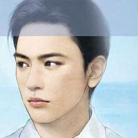 安静头像男生头像