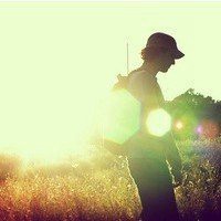 安静头像男生头像