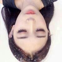 安静温柔女生微信头像