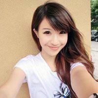 安静温柔女生微信头像