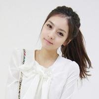 安静温柔女生微信头像