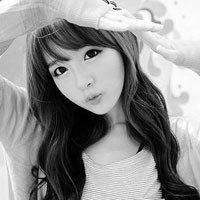 安静温柔女生微信头像