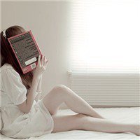 安静温柔女生微信头像