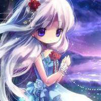 安静的头像图片唯美