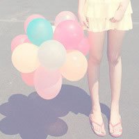 安静的头像图片唯美