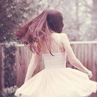 安静的头像图片唯美