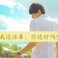 安静的头像图片唯美