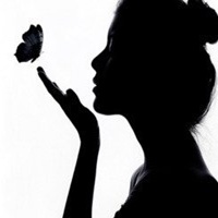 安静的头像图片唯美