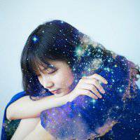 安静的头像图片唯美