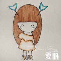 巨蟹座头像女生版可爱