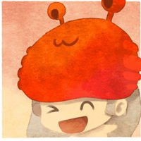 巨蟹座头像女生版可爱