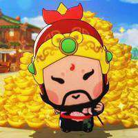 带来好运招财的微信头像