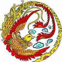 带来好运招财的微信头像