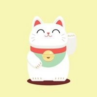 带来好运招财的微信头像