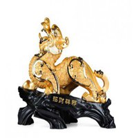 带来好运招财的微信头像