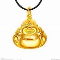 带来好运招财的微信头像