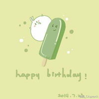 干净适合夏天的头像