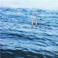 干净适合夏天的头像