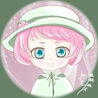 干净适合夏天的头像