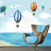 干净适合夏天的头像