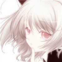 彩绘女生头像图片大全