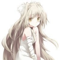 彩绘女生头像图片大全