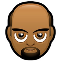 成熟大叔动漫头像