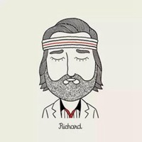 成熟大叔动漫头像