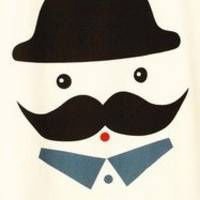 成熟大叔动漫头像