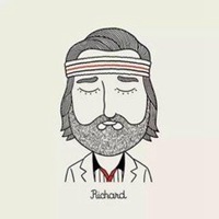 成熟大叔动漫头像