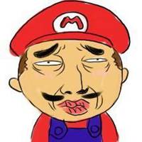 成熟大叔动漫头像