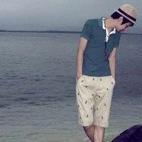 成熟青年男生头像