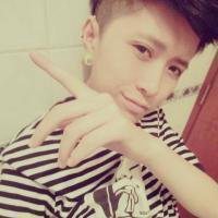 成熟青年男生头像