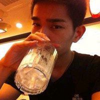 成熟青年男生头像