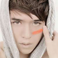 成熟青年男生头像