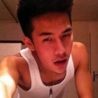 成熟青年男生头像