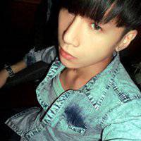 成熟青年男生头像