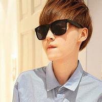 成熟青年男生头像