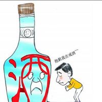 戒酒戒烟头像