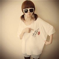 戴墨镜的美女头像