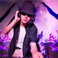 打碟头像高清图片