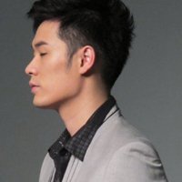 抖音很火的陈赫头像