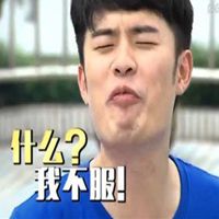 抖音很火的陈赫头像