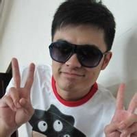 抖音很火的陈赫头像