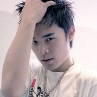 抖音很火的陈赫头像