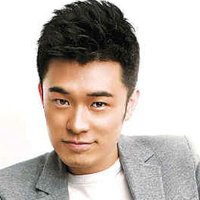 抖音很火的陈赫头像