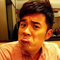 抖音很火的陈赫头像