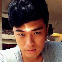 抖音很火的陈赫头像