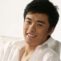 抖音很火的陈赫头像