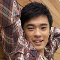 抖音很火的陈赫头像